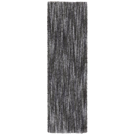 Oriental Weavers Sphinx Aspen 829K9 Charcoal/ Charcoal Rugs.