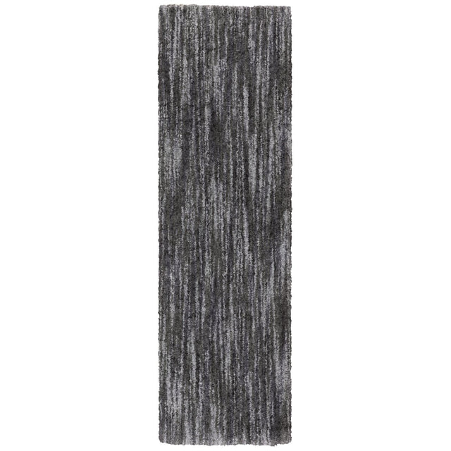 Oriental Weavers Sphinx Aspen 829K9 Charcoal/ Charcoal Rugs.