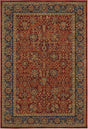 Oriental Weavers Sphinx Aspen 829K9 Charcoal/ Charcoal Rugs.