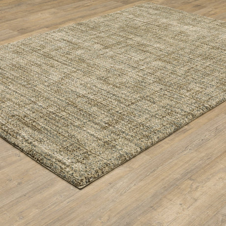 Oriental Weavers Sphinx Astor 1449M Beige/ Brown Rugs.