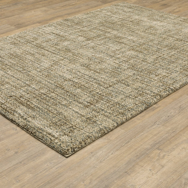 Oriental Weavers Sphinx Astor 1449M Beige/ Brown Rugs.