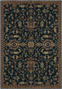 Oriental Weavers Sphinx Astor 1449M Beige/ Brown Rugs.