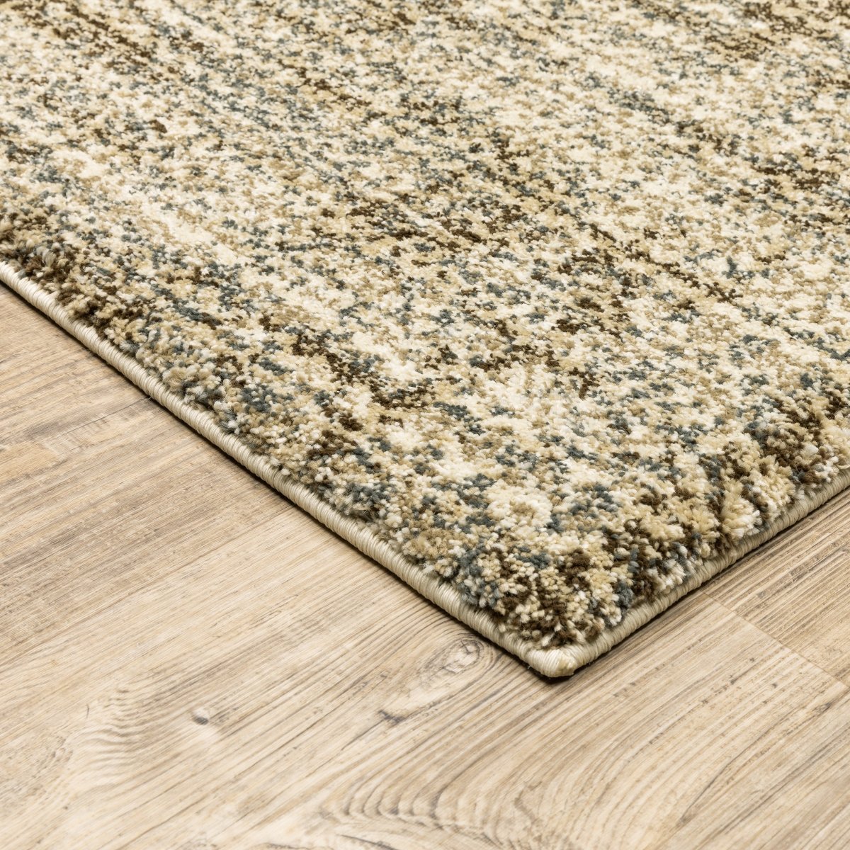 Oriental Weavers Sphinx Astor 1449M Beige/ Brown Rugs.