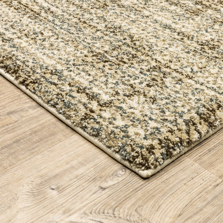 Oriental Weavers Sphinx Astor 1449M Beige/ Brown Rugs.