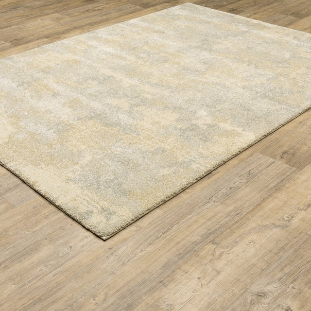 Oriental Weavers Sphinx Astor 2268J Beige/ Grey Rugs.