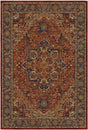 Oriental Weavers Sphinx Astor 2268Z Beige/ Gold Rugs.
