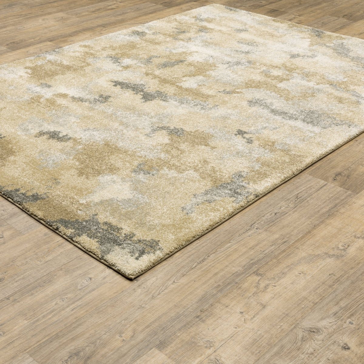 Oriental Weavers Sphinx Astor 2268Z Beige/ Gold Rugs.