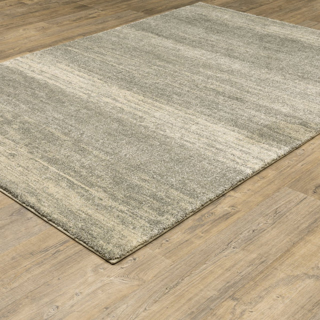 Oriental Weavers Sphinx Astor 5572E Grey/ Beige Rugs.