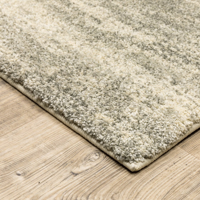 Oriental Weavers Sphinx Astor 5572E Grey/ Beige Rugs.