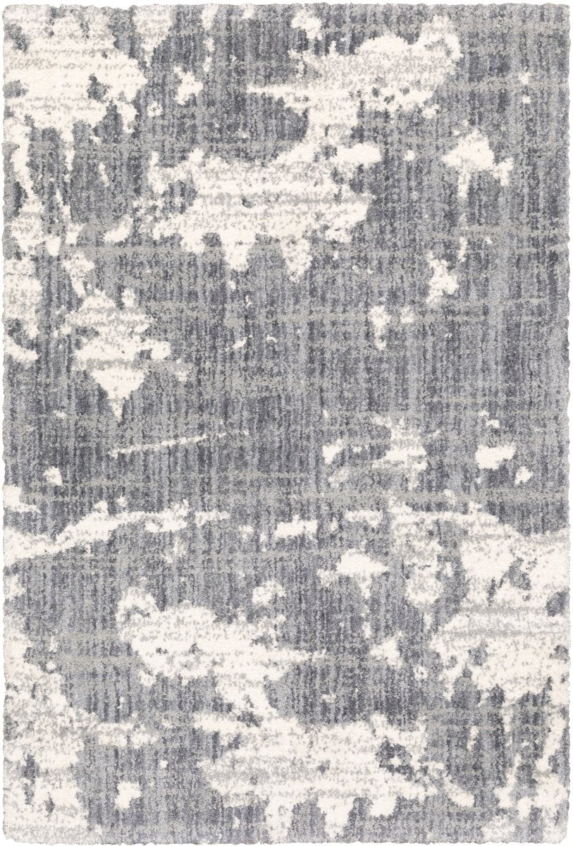 Oriental Weavers Sphinx Astor 5572E Grey/ Beige Rugs.
