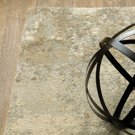 Oriental Weavers Sphinx Astor 8322J Gold/ Beige Rugs.