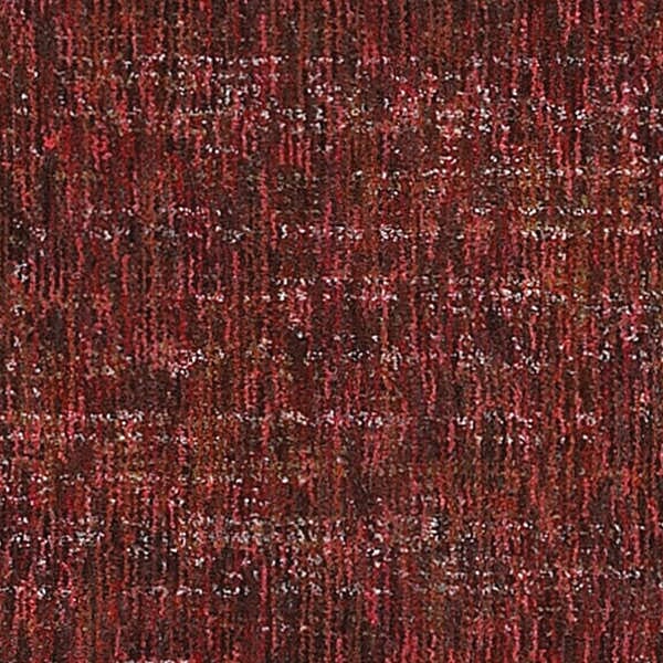Oriental Weavers Sphinx Atlas 8033K Red / Rust Rugs.