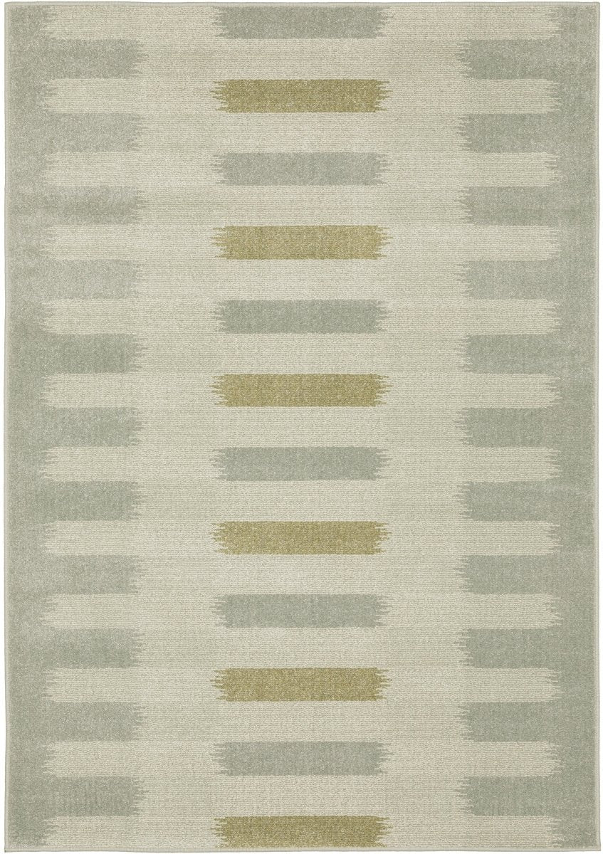 Oriental Weavers Sphinx Branson Br09A Beige/ Grey Rugs.