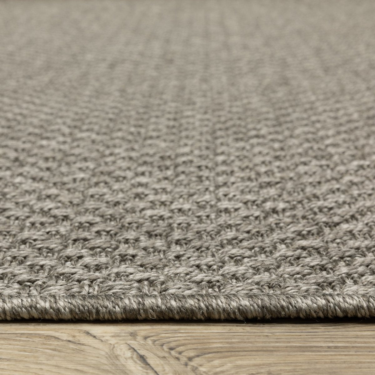Oriental Weavers Sphinx Caicos Ca01N Grey/ Grey Rug.