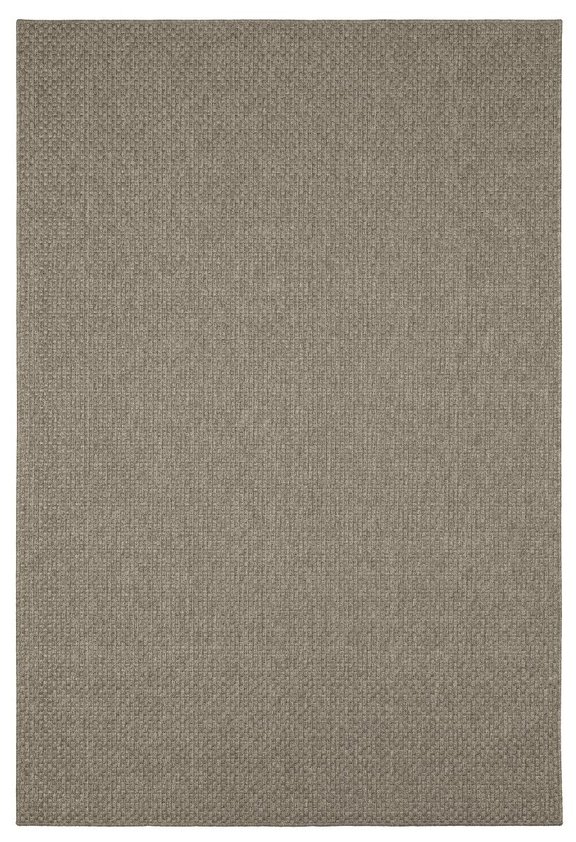 Oriental Weavers Sphinx Caicos Ca01N Grey/ Grey Rug.