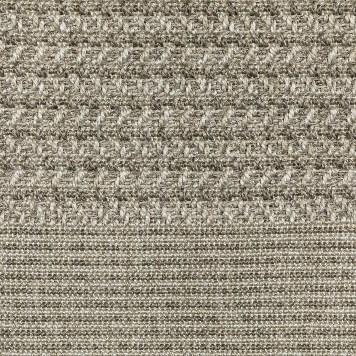 Oriental Weavers Sphinx Caicos Ca05A Grey/ Grey Rug.