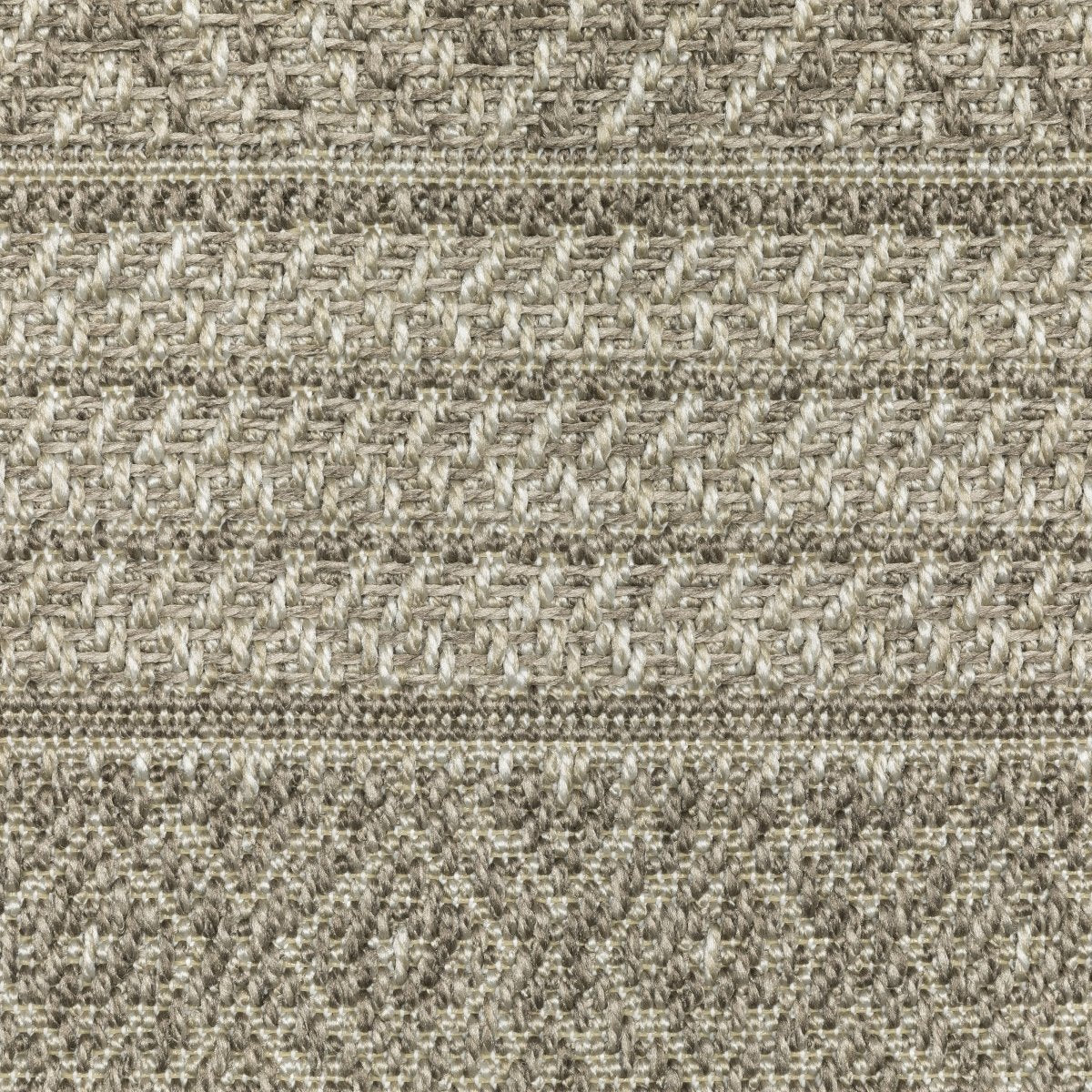 Oriental Weavers Sphinx Caicos Ca06A Grey/ Grey Rug.