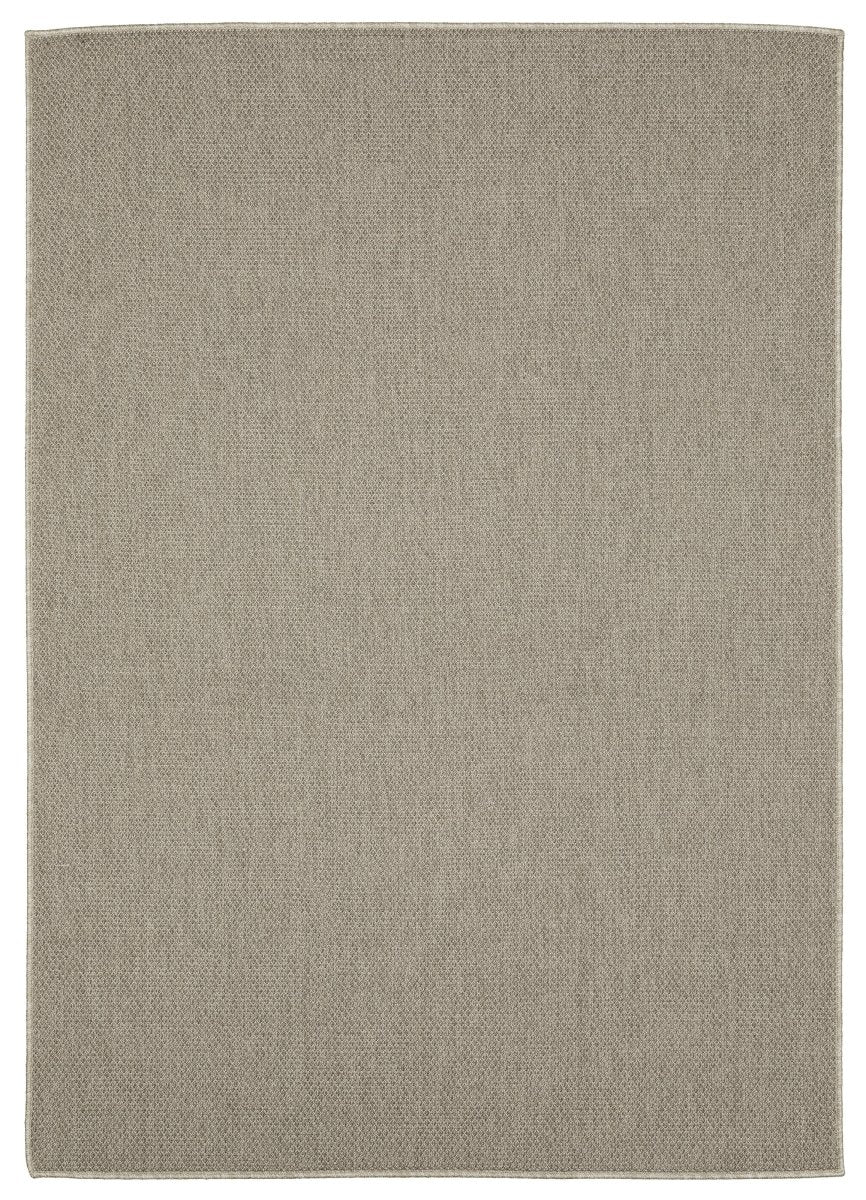Oriental Weavers Sphinx Caicos Ca07A Grey/ Grey Rug.