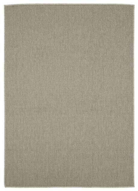 Oriental Weavers Sphinx Caicos Ca07A Grey/ Grey Rug.