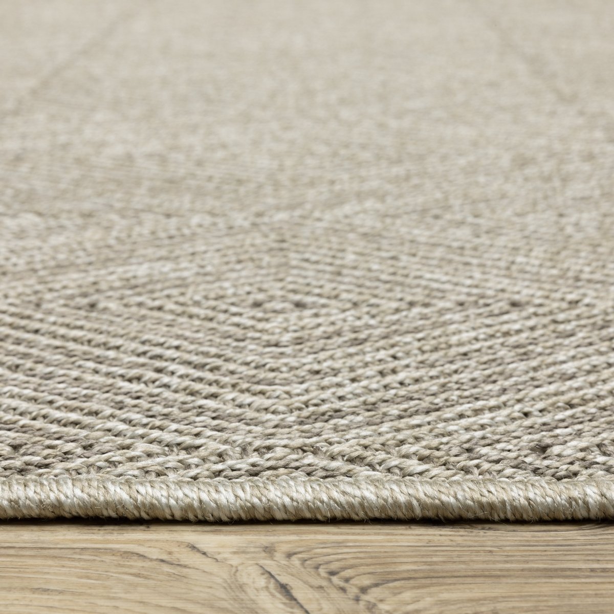 Oriental Weavers Sphinx Caicos Ca08A Grey/ Grey Rug.