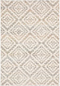 Oriental Weavers Sphinx Capistrano 288Q1 Ivory/ Grey Rugs.