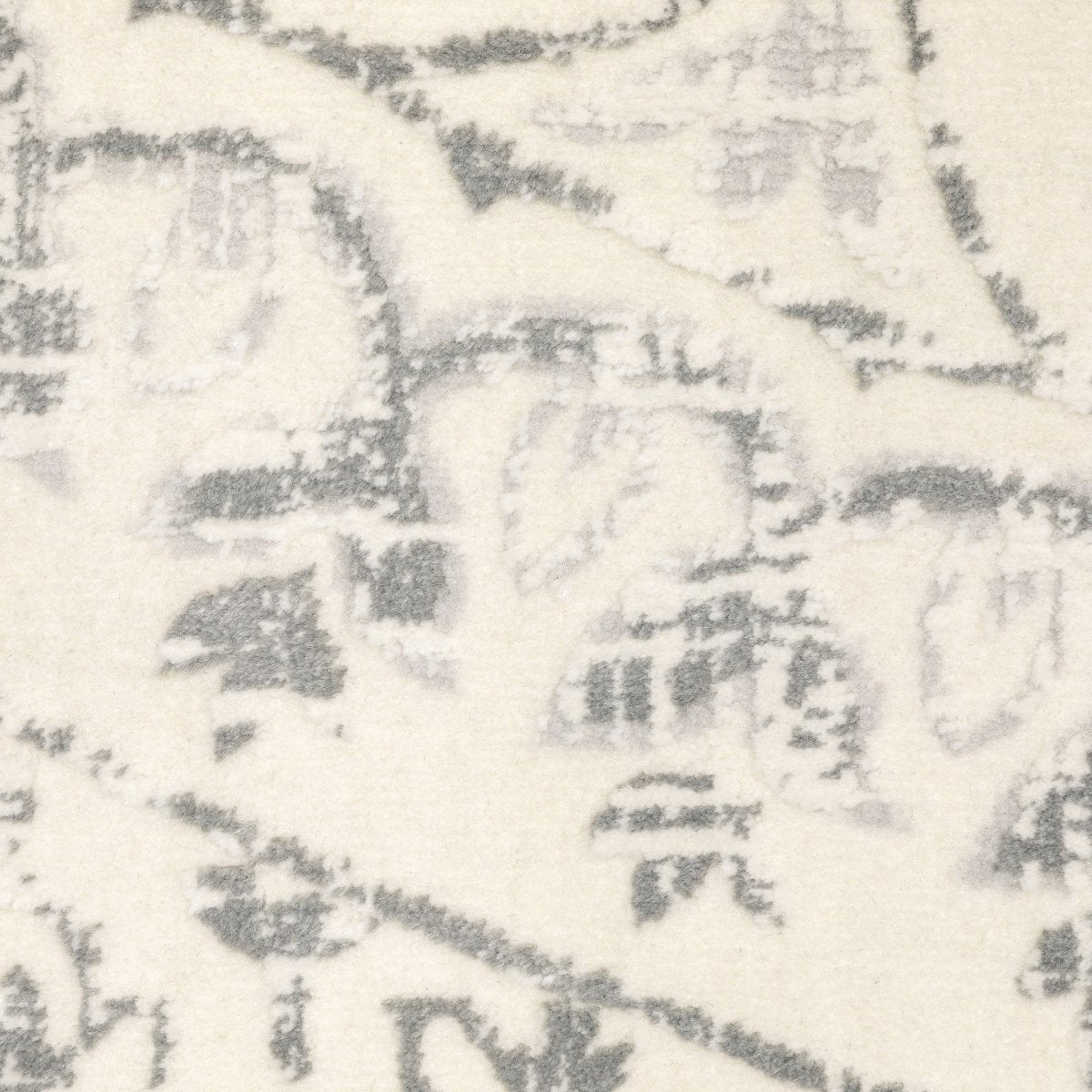 Oriental Weavers Sphinx Capistrano 517C1 Ivory/ Grey Rugs.