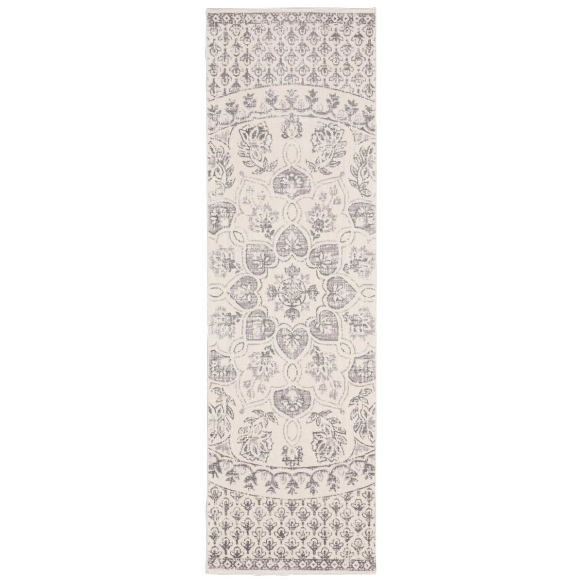 Oriental Weavers Sphinx Capistrano 517C1 Ivory/ Grey Rugs.