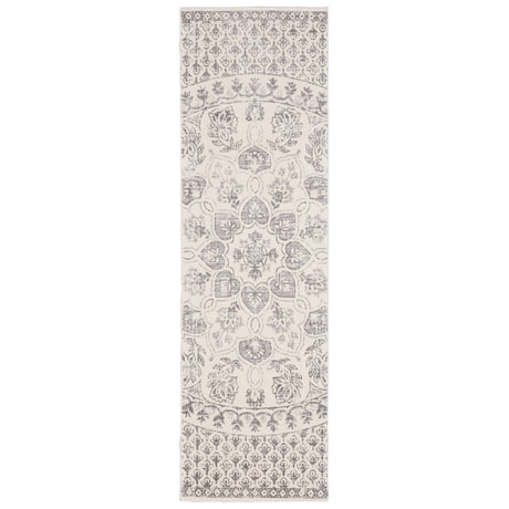 Oriental Weavers Sphinx Capistrano 517C1 Ivory/ Grey Rugs.