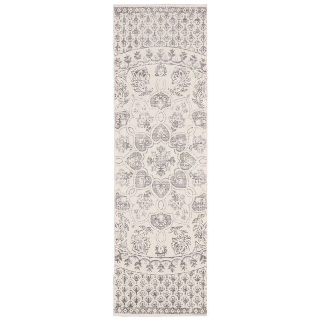 Oriental Weavers Sphinx Capistrano 517C1 Ivory/ Grey Rugs.