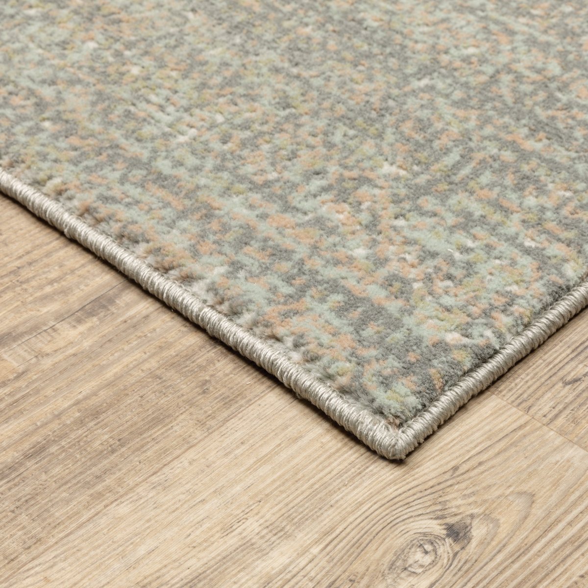 Oriental Weavers Sphinx Capistrano 524A1 Grey/ Green Rugs.