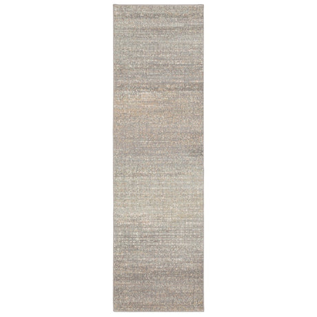Oriental Weavers Sphinx Capistrano 524A1 Grey/ Green Rugs.
