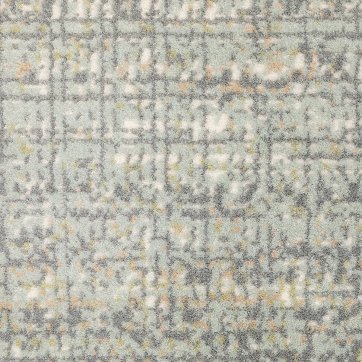 Oriental Weavers Sphinx Capistrano 524A1 Grey/ Green Rugs.