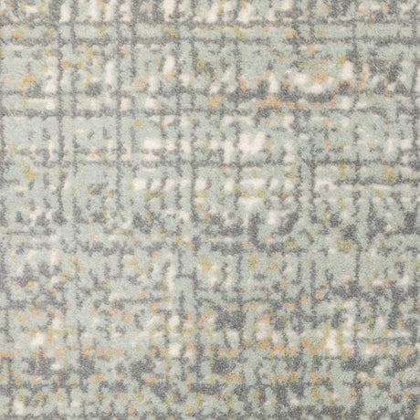 Oriental Weavers Sphinx Capistrano 524A1 Grey/ Green Rugs.