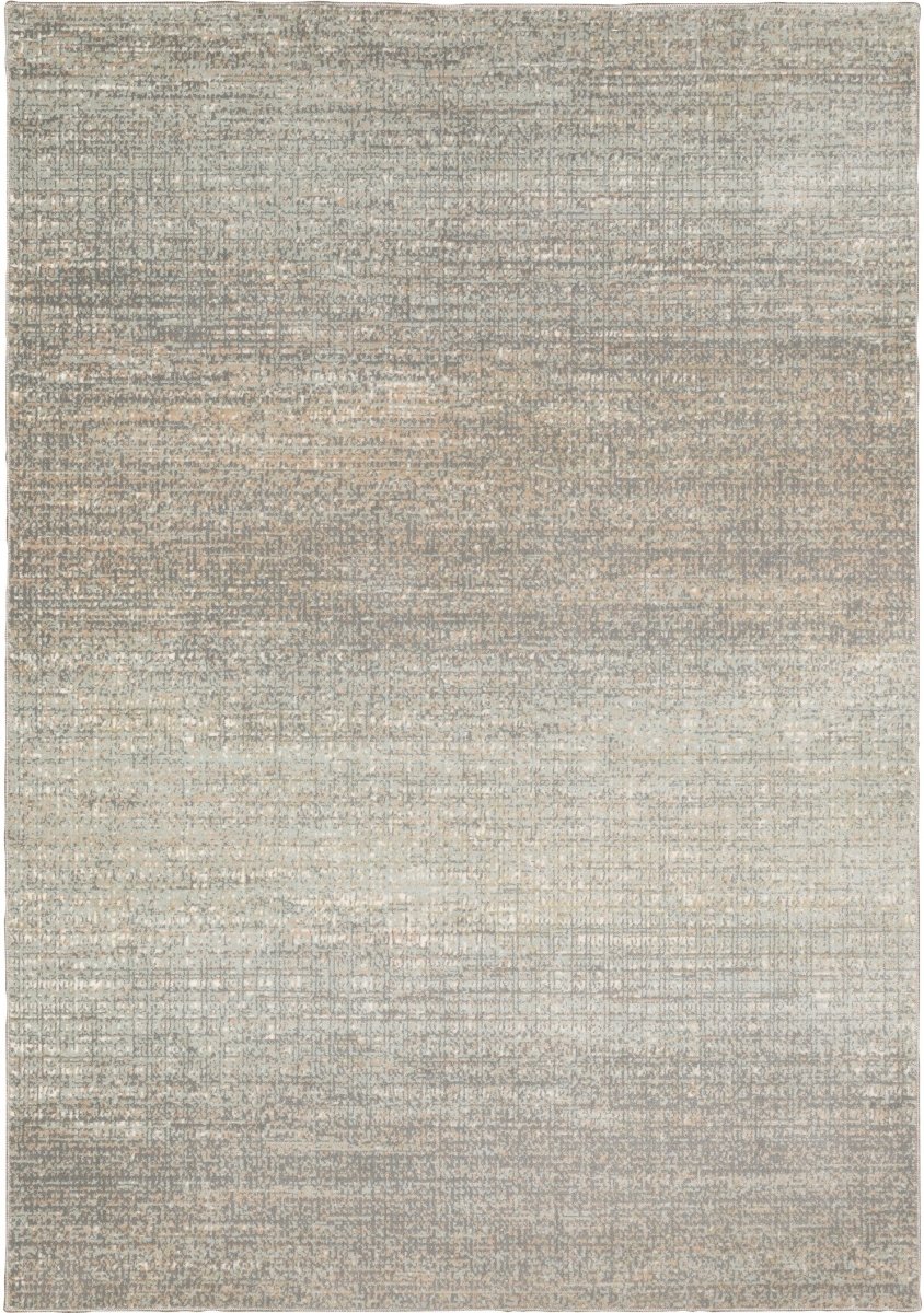 Oriental Weavers Sphinx Capistrano 524A1 Grey/ Green Rugs.