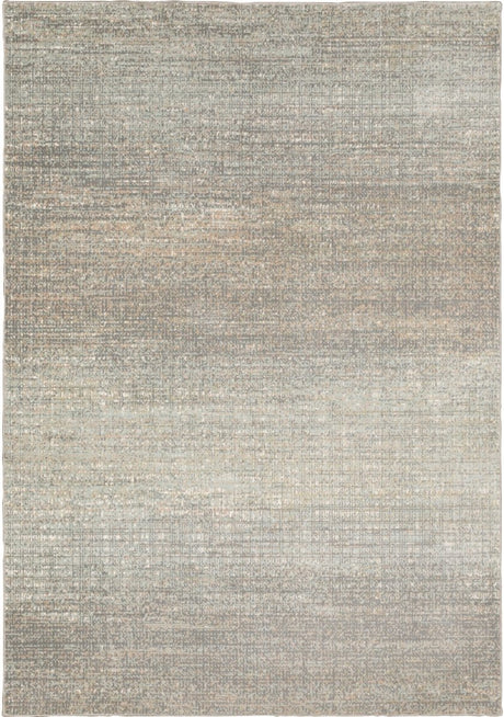Oriental Weavers Sphinx Capistrano 524A1 Grey/ Green Rugs.