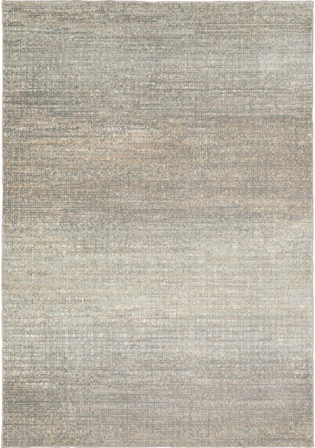 Oriental Weavers Sphinx Capistrano 524A1 Grey/ Green Rugs.