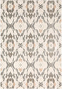 Oriental Weavers Sphinx Capistrano 534A1 Ivory/ Pink Rugs.