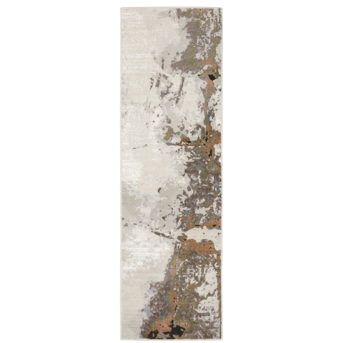Oriental Weavers Sphinx Caravan 4150Z Beige/ Pink Rugs.