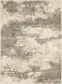 Oriental Weavers Sphinx Carson 0734D Beige/ Grey Rugs.