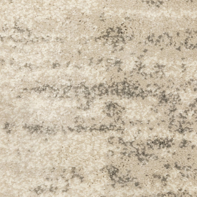 Oriental Weavers Sphinx Carson 0735A Beige/ Grey Rugs.