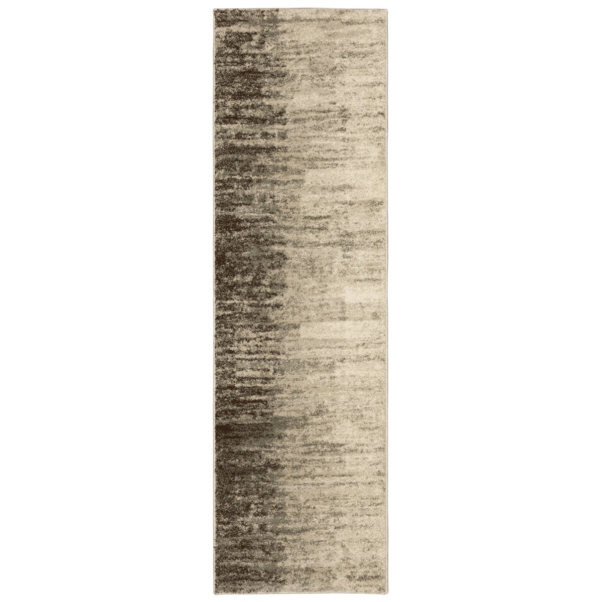 Oriental Weavers Sphinx Carson 0735A Beige/ Grey Rugs.
