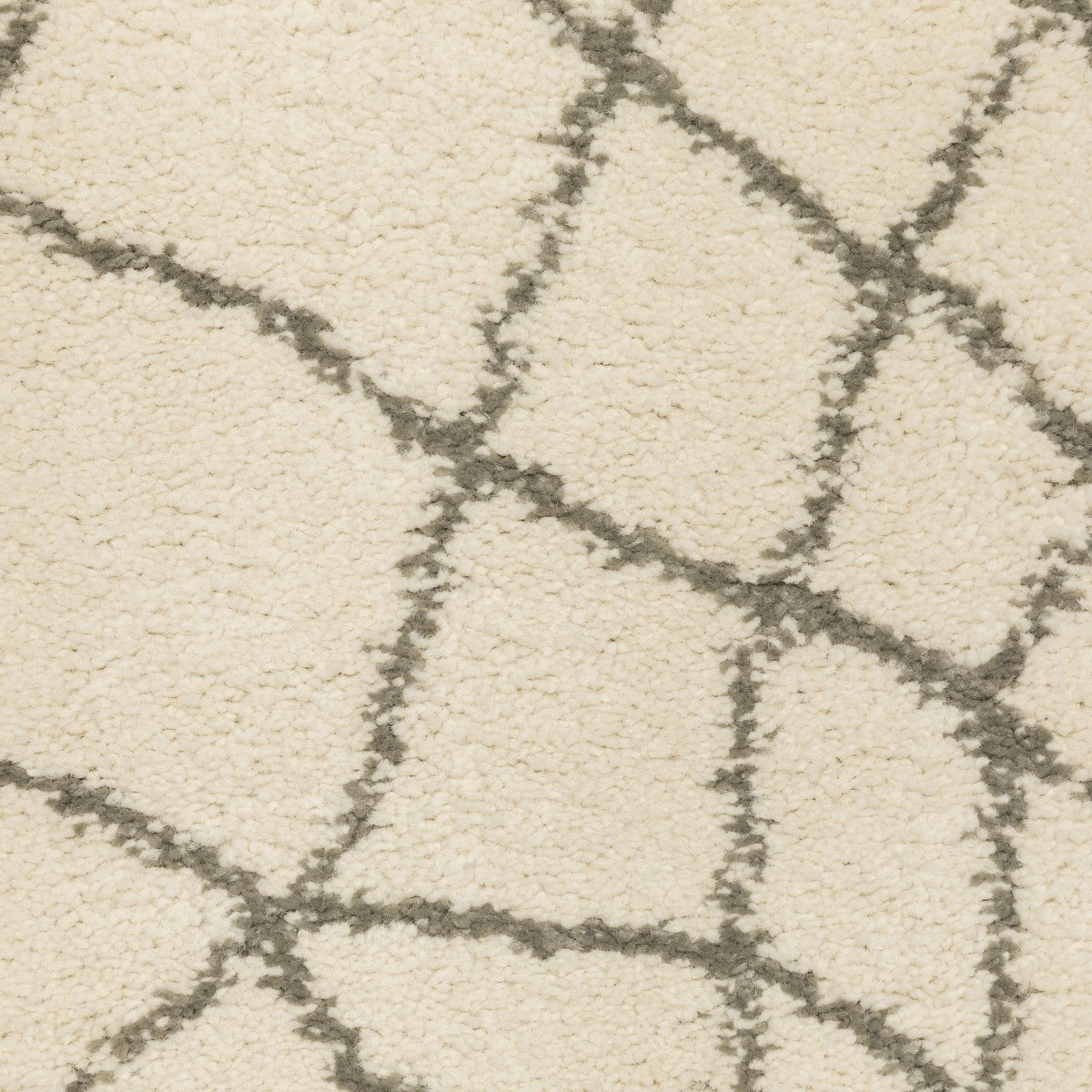 Oriental Weavers Sphinx Carson 0738B Ivory/ Grey Rugs.