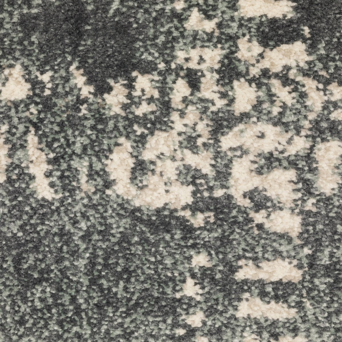 Oriental Weavers Sphinx Carson 0746J Blue/ Ivory Rugs.