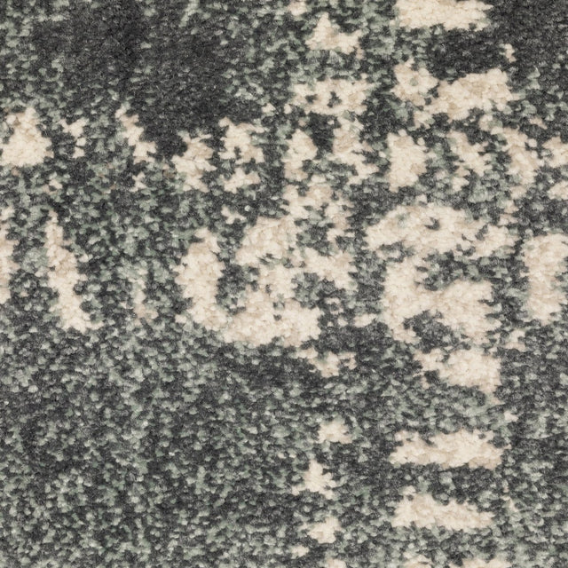 Oriental Weavers Sphinx Carson 0746J Blue/ Ivory Rugs.