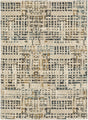Oriental Weavers Sphinx Carson 0748F Beige/ Multi Rugs.