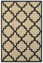 Oriental Weavers Sphinx Cayman 660N9 Sand / Charcoal Rugs.
