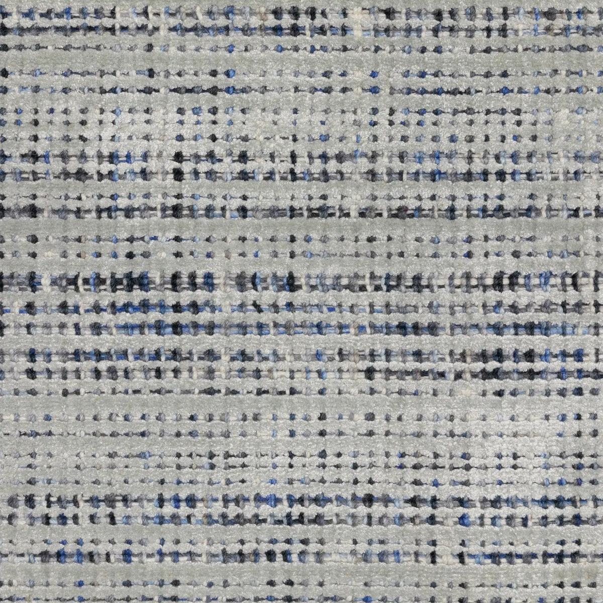 Oriental Weavers Sphinx Circa CIR05 Blue Rugs - room scene 2