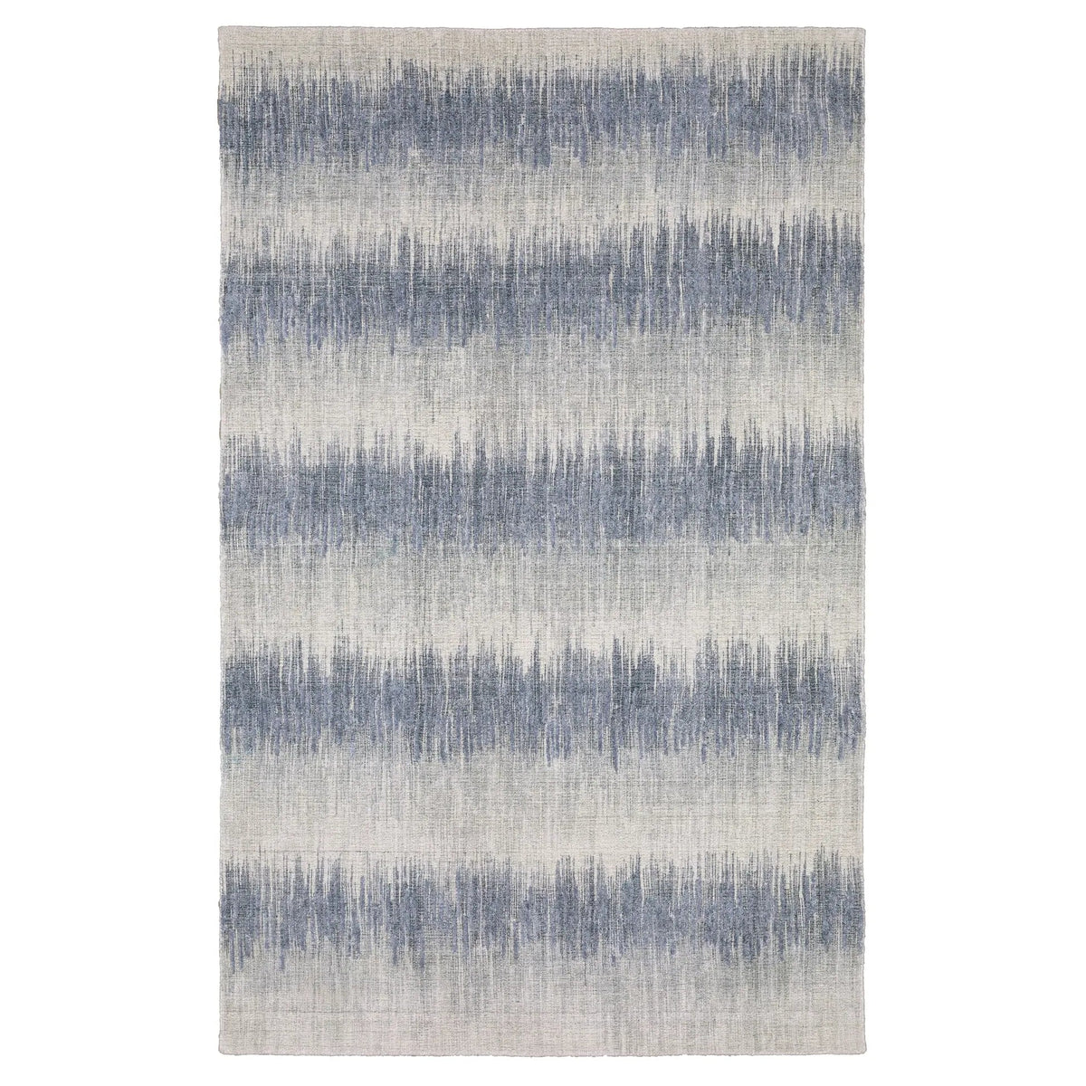 Oriental Weavers Sphinx Clarke CLA06 Ivory Rugs - main flat