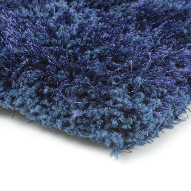 Oriental Weavers Sphinx Cosmo 81106 Blue / Blue Rugs.