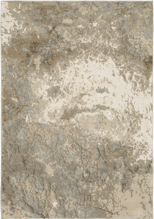 Oriental Weavers Sphinx Evolution 0960A Beige/ Grey Rugs.